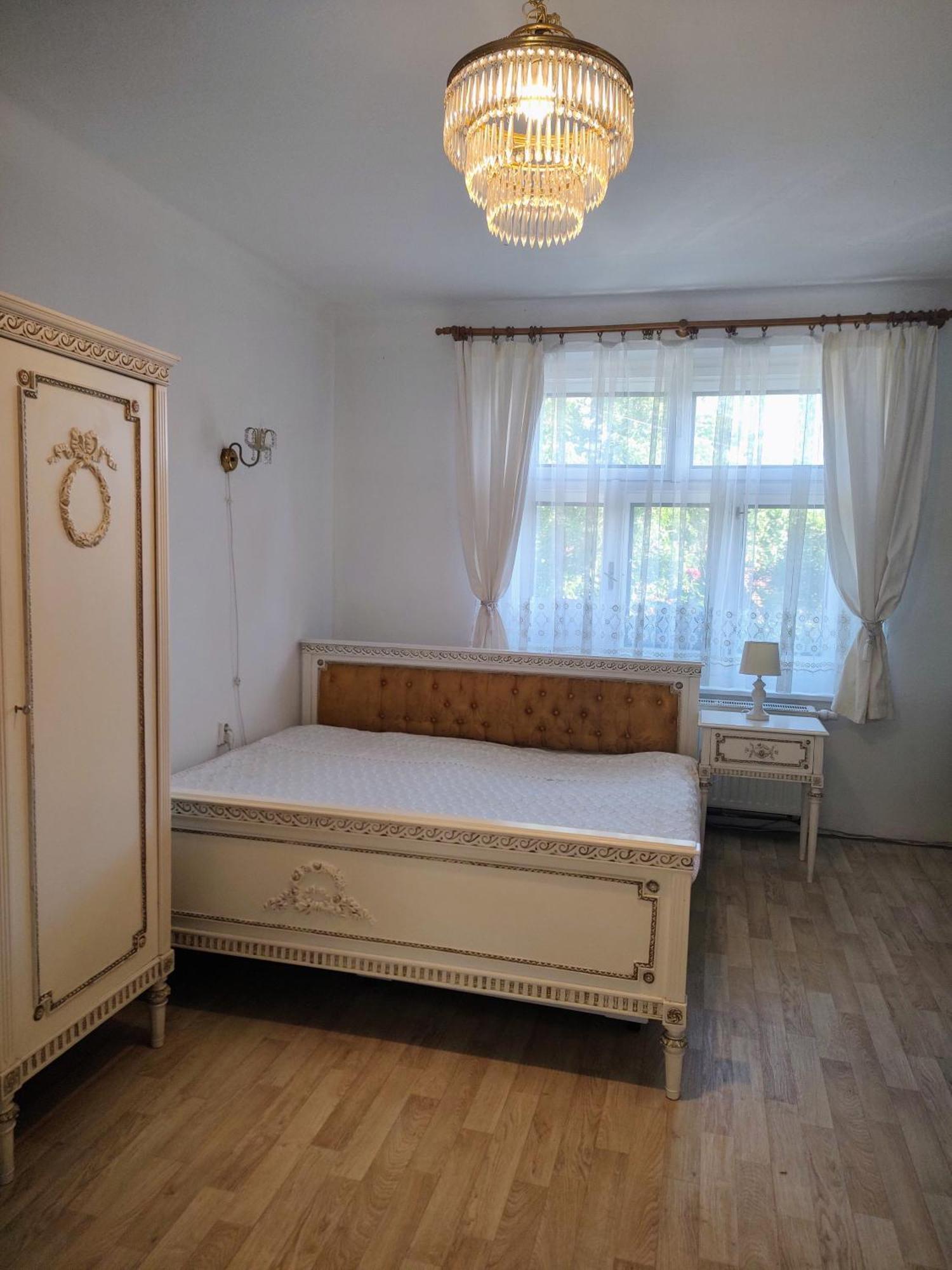 Ubytovani Sarka Čistá Kültér fotó